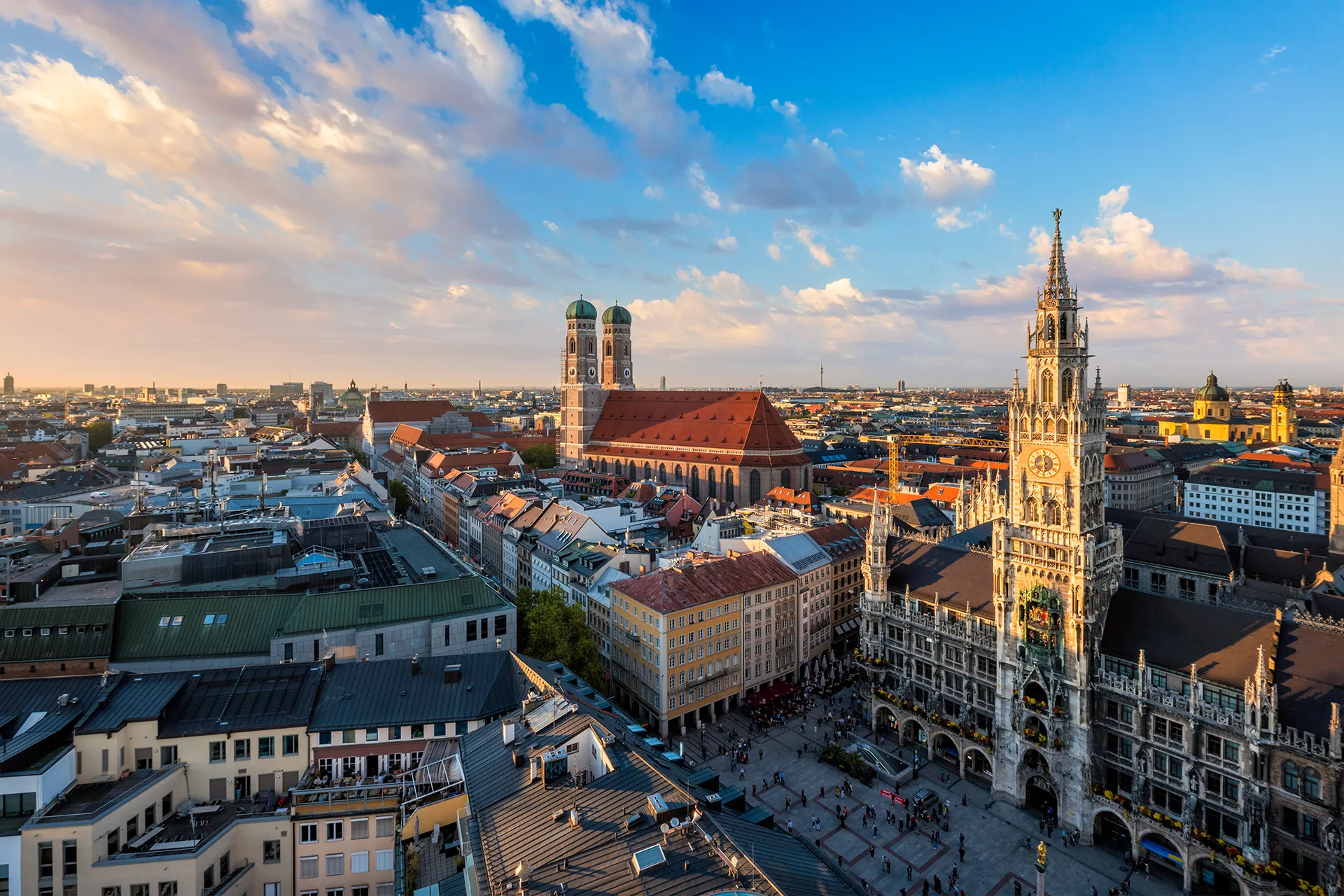 munich germany