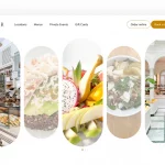 ginger Projekte Cover - Duetto Design