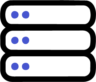 dd icon db