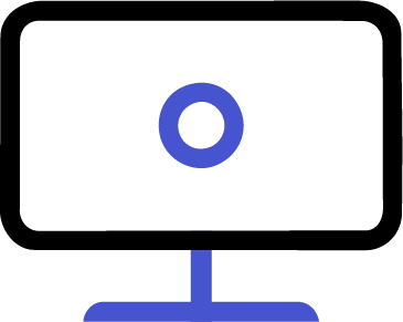 dd icon monitor