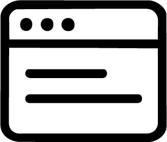 dd icon one page