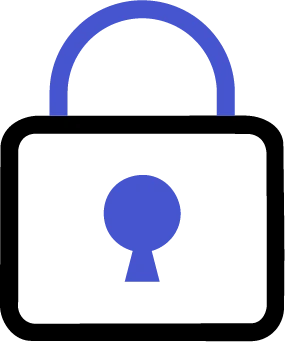 dd icon security