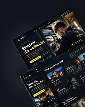 duetto design handwerk site referenz